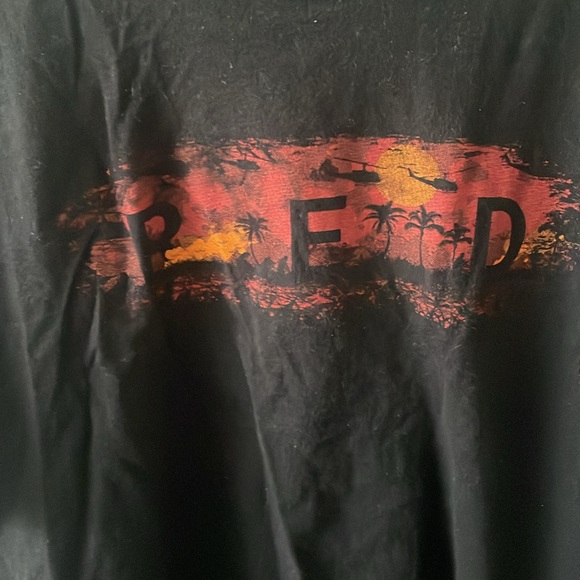 Grunt Style Tee - Picture 5 of 6